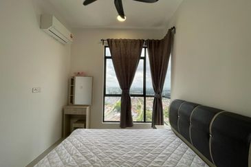 G Residence Alor Setar