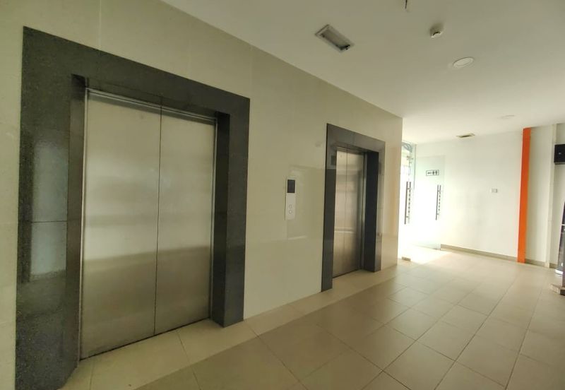 Samila Business Centre