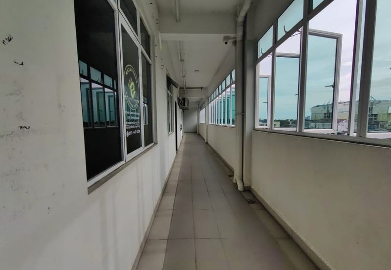 Samila Business Centre