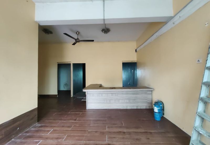 Samila Business Centre