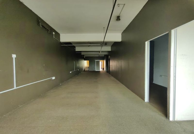 Samila Business Centre