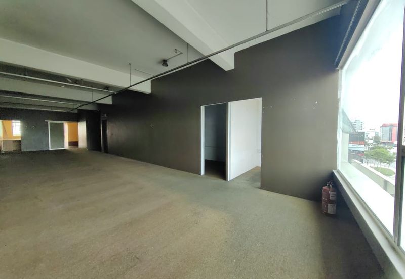 Samila Business Centre