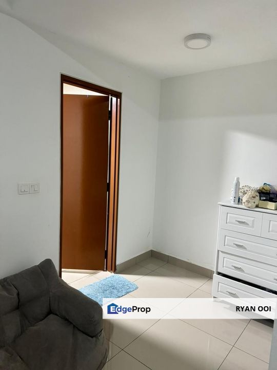 Alor Setar Condo, Amansuri Residences Condo For Sale, Middle of City, Kedah, Alor Setar
