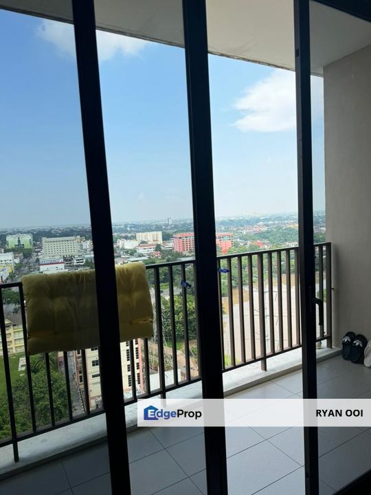 Alor Setar Condo, Amansuri Residences Condo For Sale, Middle of City, Kedah, Alor Setar