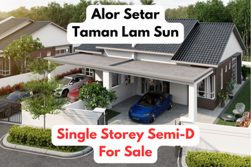Taman Lam Sun