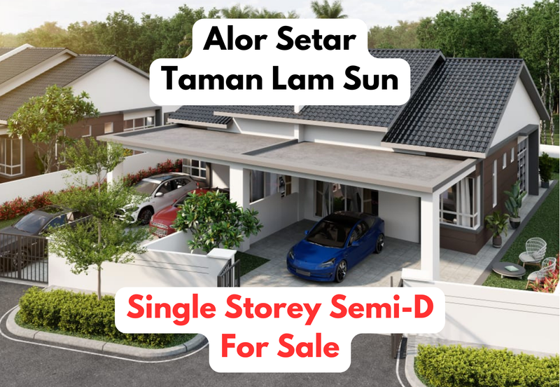 Taman Lam Sun