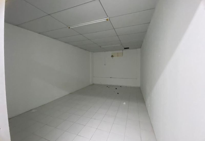 Taman Bandar Baru Mergong