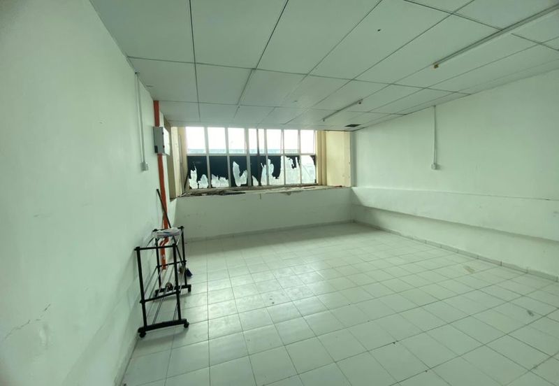 Taman Bandar Baru Mergong