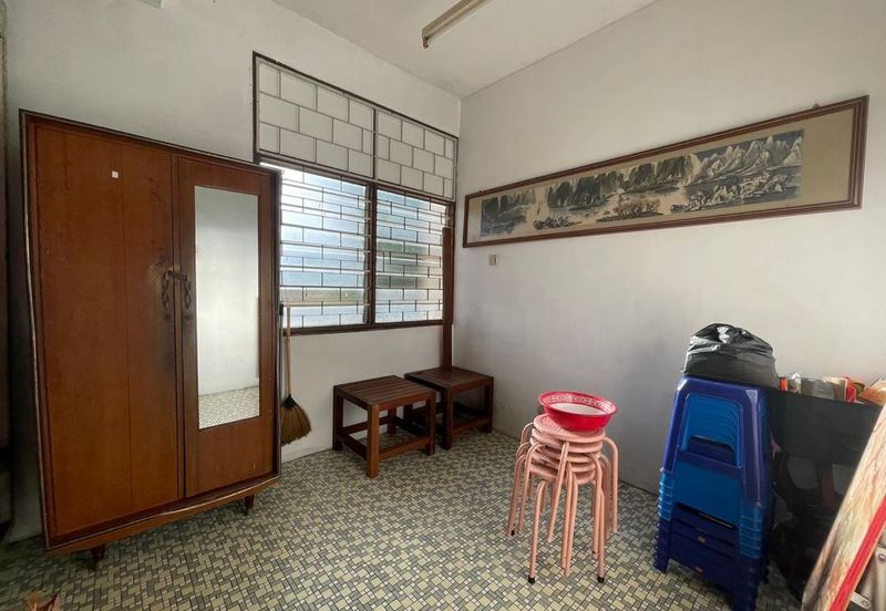 (75C) JALAN TANJUNG BENDAHARA