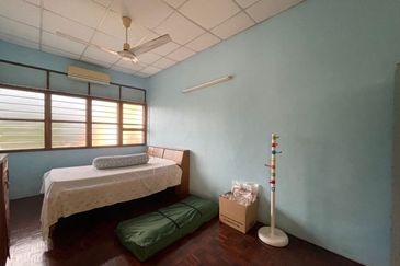 (75C) JALAN TANJUNG BENDAHARA