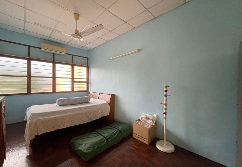 (75C) JALAN TANJUNG BENDAHARA