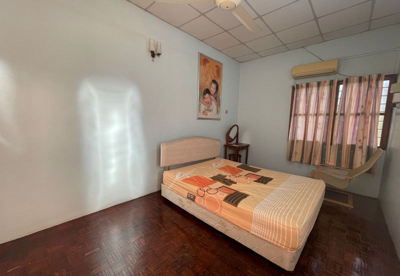 (75C) JALAN TANJUNG BENDAHARA