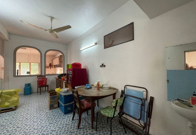 (75C) JALAN TANJUNG BENDAHARA