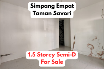 Taman Savori