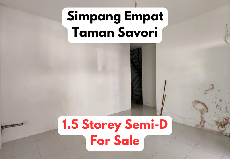 Taman Savori
