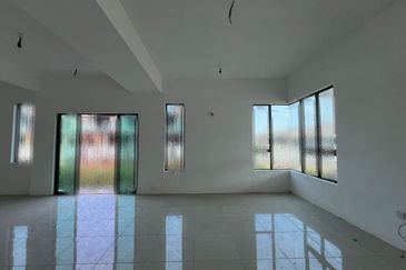 Taman Simpang Perdana