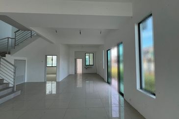 Taman Simpang Perdana