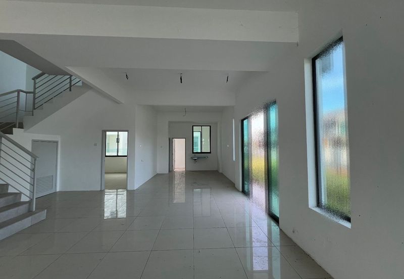 Taman Simpang Perdana