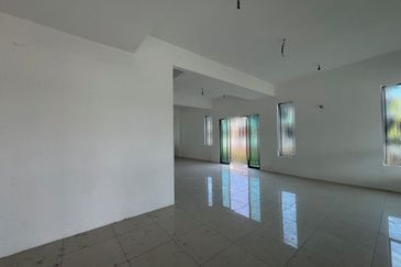 Taman Simpang Perdana