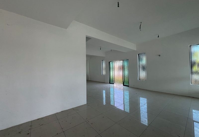 Taman Simpang Perdana