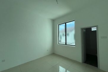 Taman Simpang Perdana