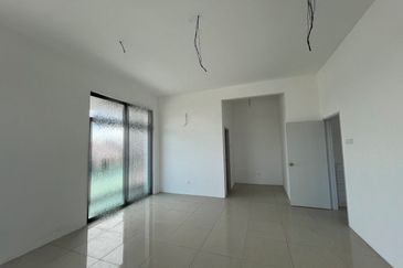 Taman Simpang Perdana