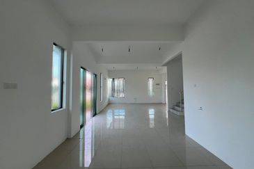 Taman Simpang Perdana