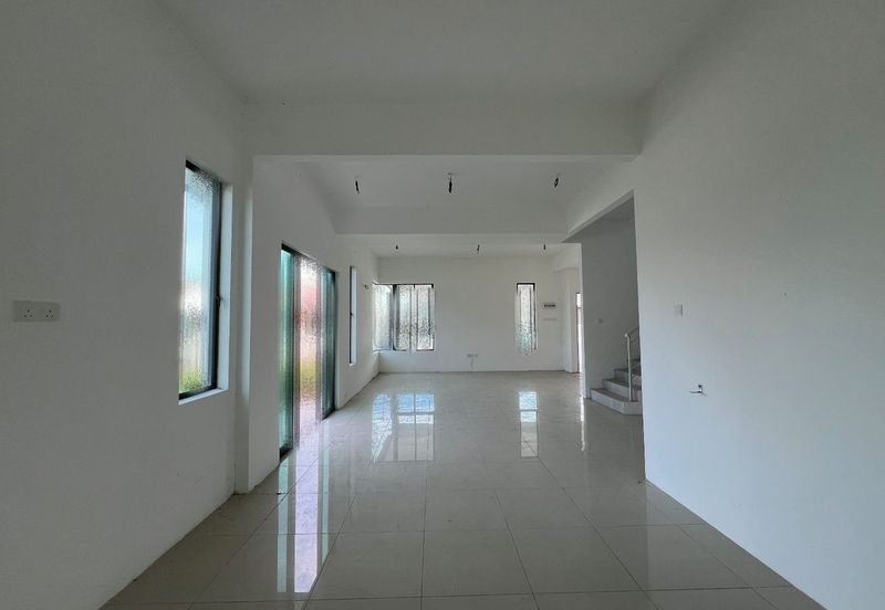 Taman Simpang Perdana