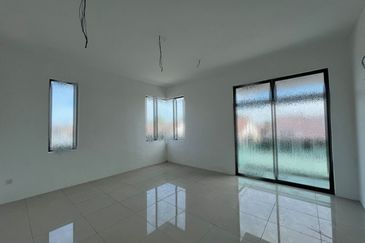 Taman Simpang Perdana