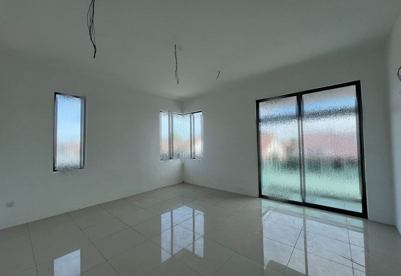 Taman Simpang Perdana