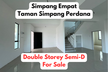 Taman Simpang Perdana