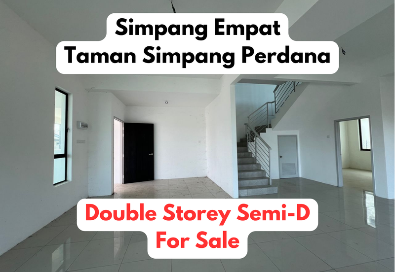 Taman Simpang Perdana