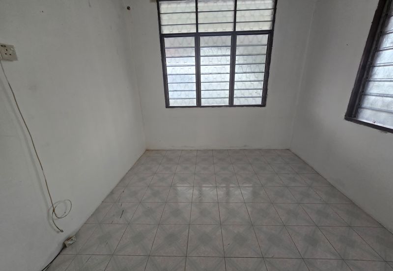 TAMAN MERGONG JAYA (FASA 1)