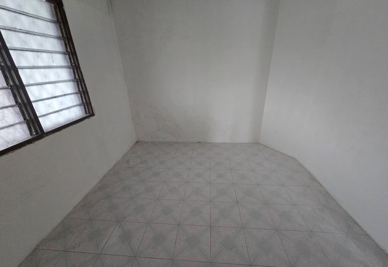 TAMAN MERGONG JAYA (FASA 1)