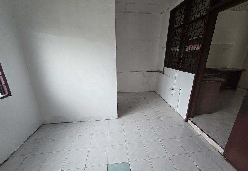 TAMAN MERGONG JAYA (FASA 1)