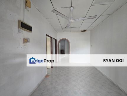 Hot Deal! 1 Storey Terrace For Sale @ Taman Mergong Jaya Fasa 1, Alor Setar, Kedah, Kota Setar