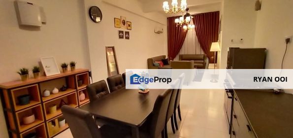 Nearby Hospital Condo For Sale! Imperio Professional Suite, Alor Setar, Kedah, Kota Setar