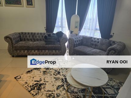 Alor Setar Town G Residence Condo For Sale Freehold Unit, Kedah, Alor Setar