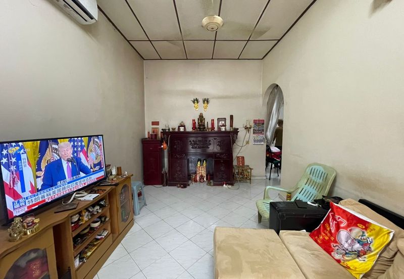 TAMAN PELANGI (PUMPONG)