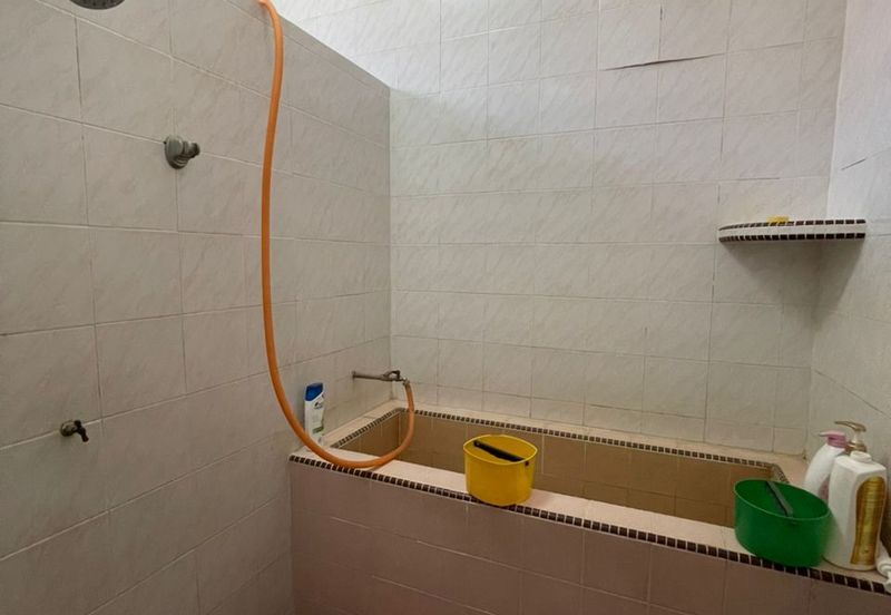 TAMAN PELANGI (PUMPONG)