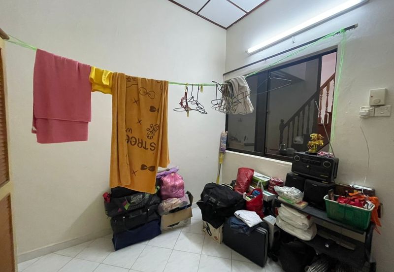 TAMAN PELANGI (PUMPONG)