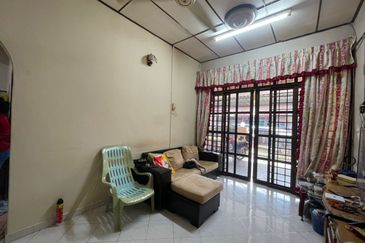 TAMAN PELANGI (PUMPONG)