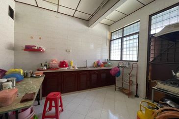 TAMAN PELANGI (PUMPONG)