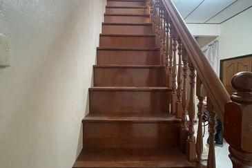 TAMAN PELANGI (PUMPONG)