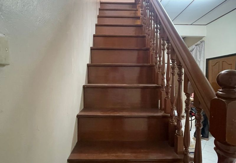 TAMAN PELANGI (PUMPONG)