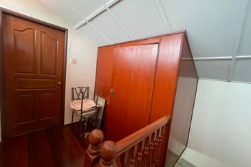 TAMAN PELANGI (PUMPONG)