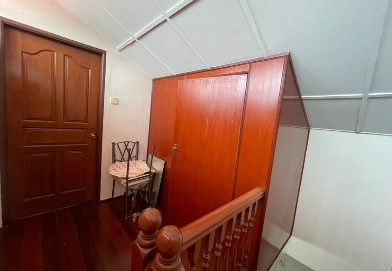 TAMAN PELANGI (PUMPONG)