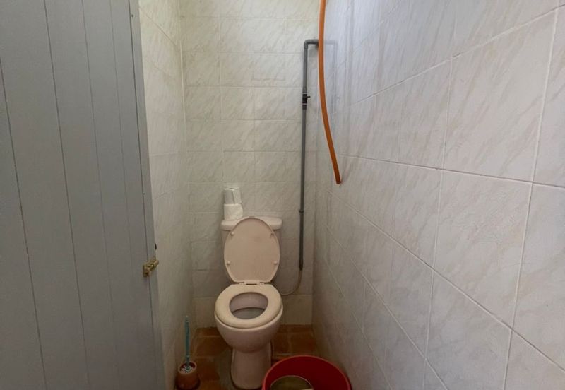 TAMAN PELANGI (PUMPONG)