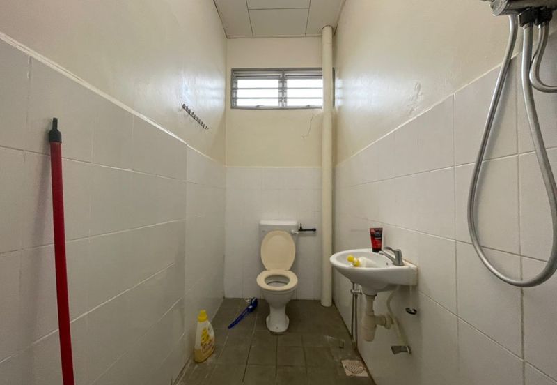 TAMAN KEMPAS (POKOK SENA)