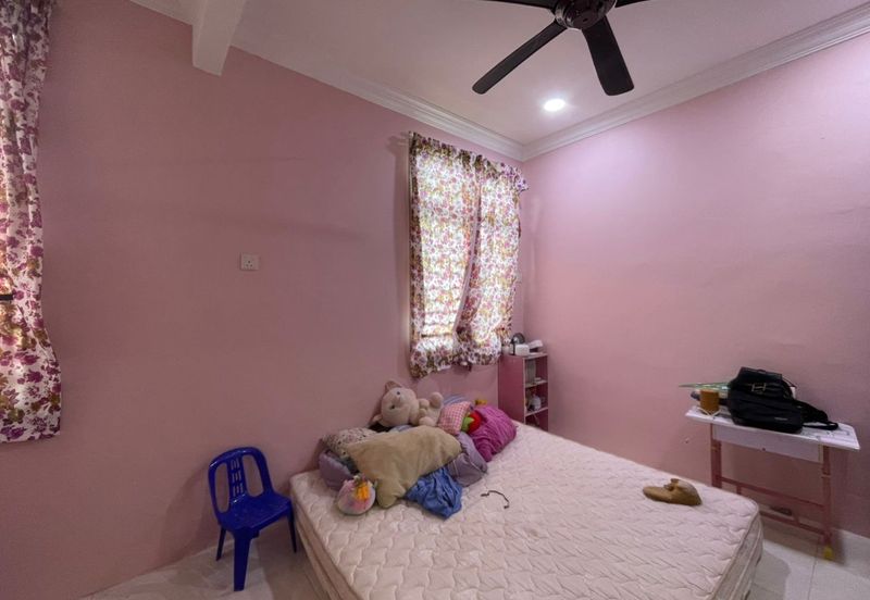 TAMAN KEMPAS (POKOK SENA)